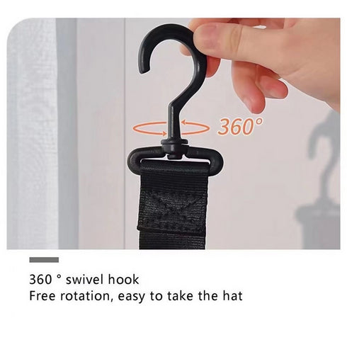 Hat Racks